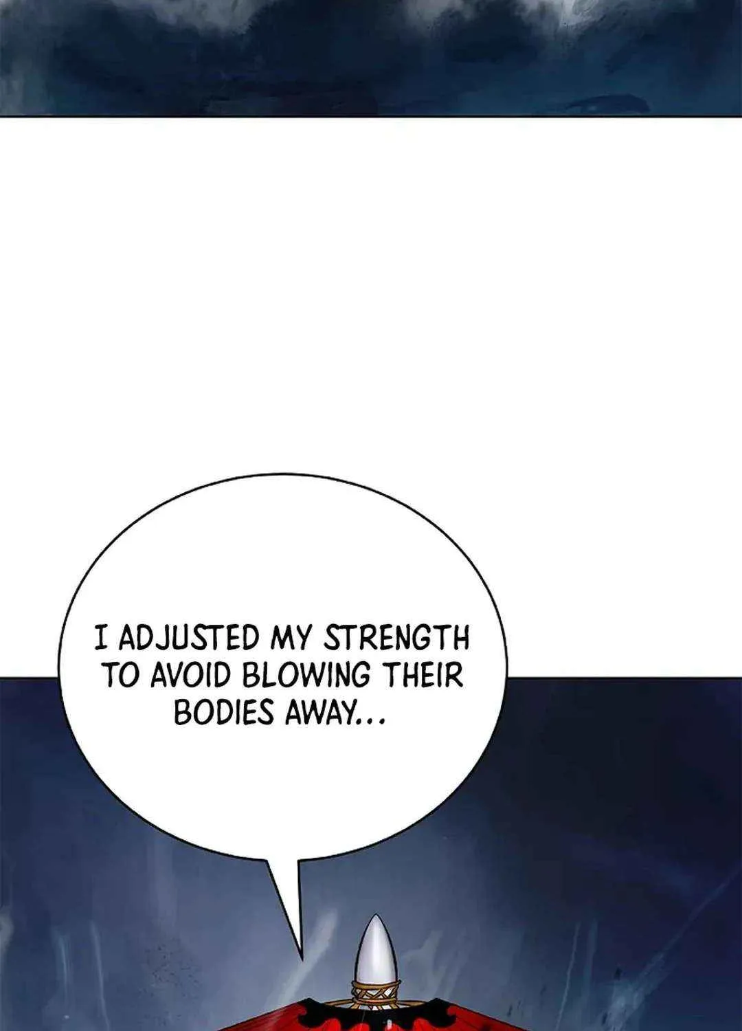 The Story of Thorny Spear Chapter 160 page 164 - 
