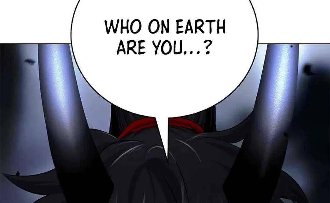 The Story of Thorny Spear Chapter 160 page 19 - 