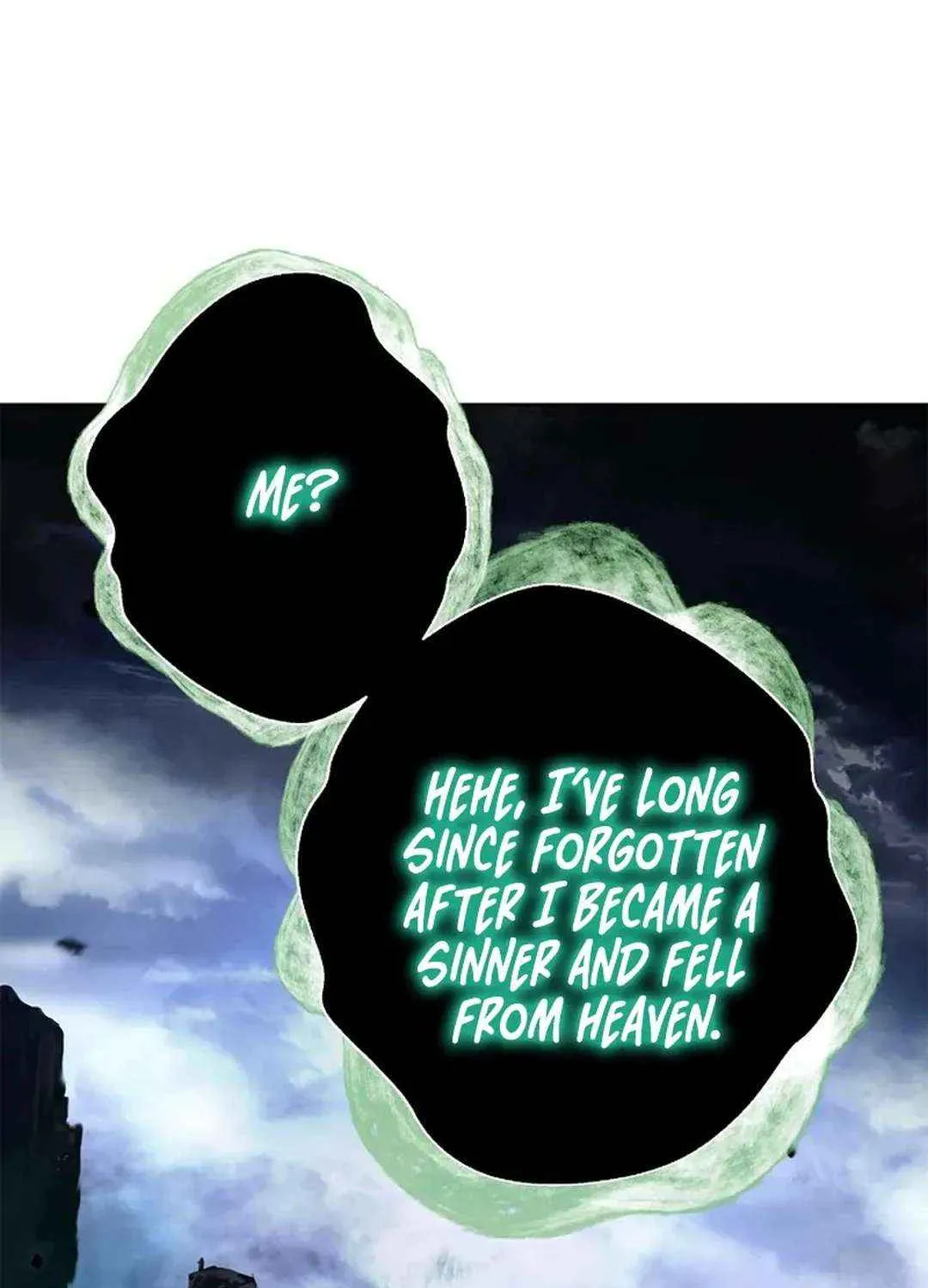 The Story of Thorny Spear Chapter 160 page 21 - 
