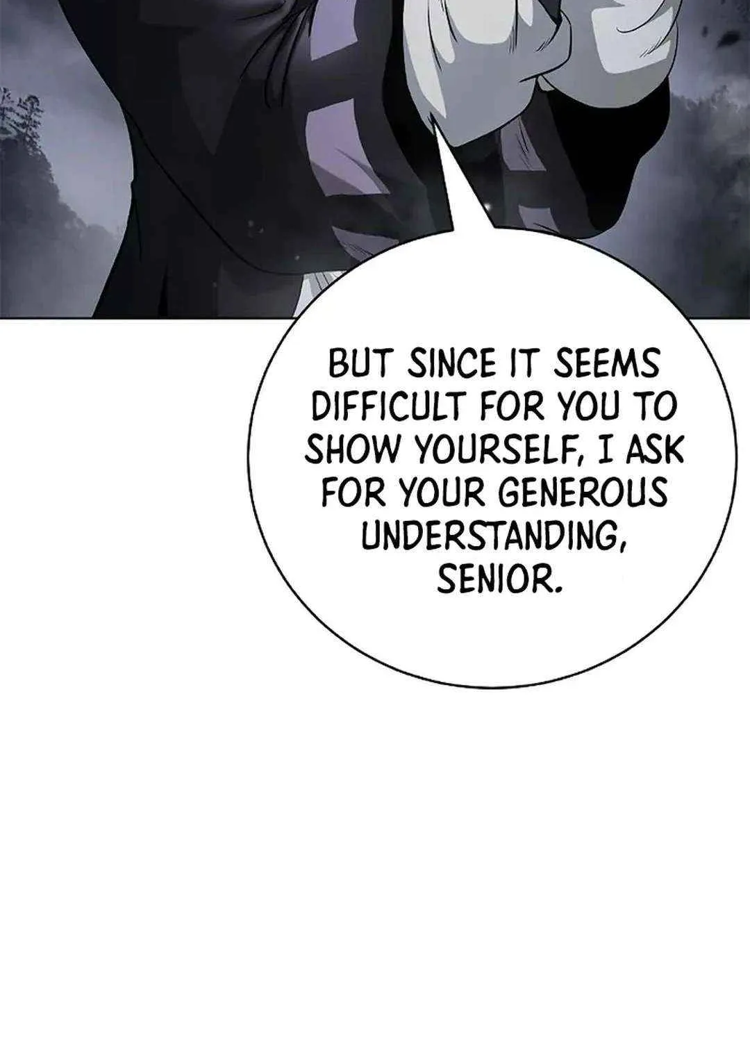 The Story of Thorny Spear Chapter 160 page 27 - 