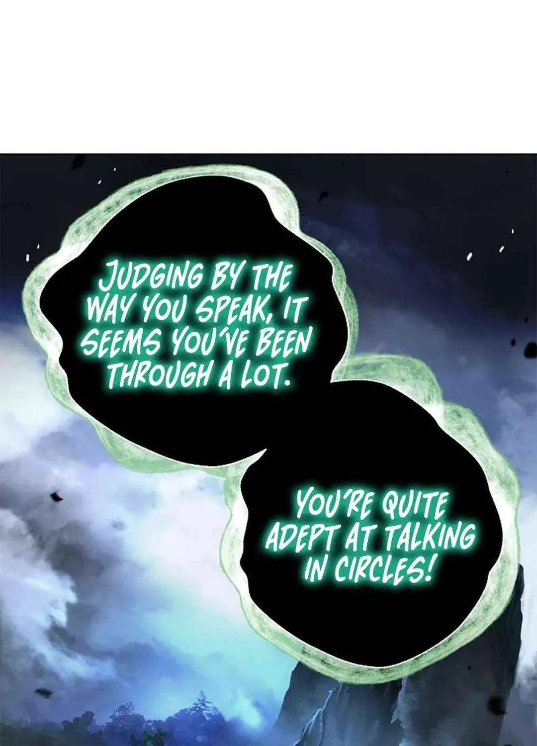 The Story of Thorny Spear Chapter 160 page 28 - 