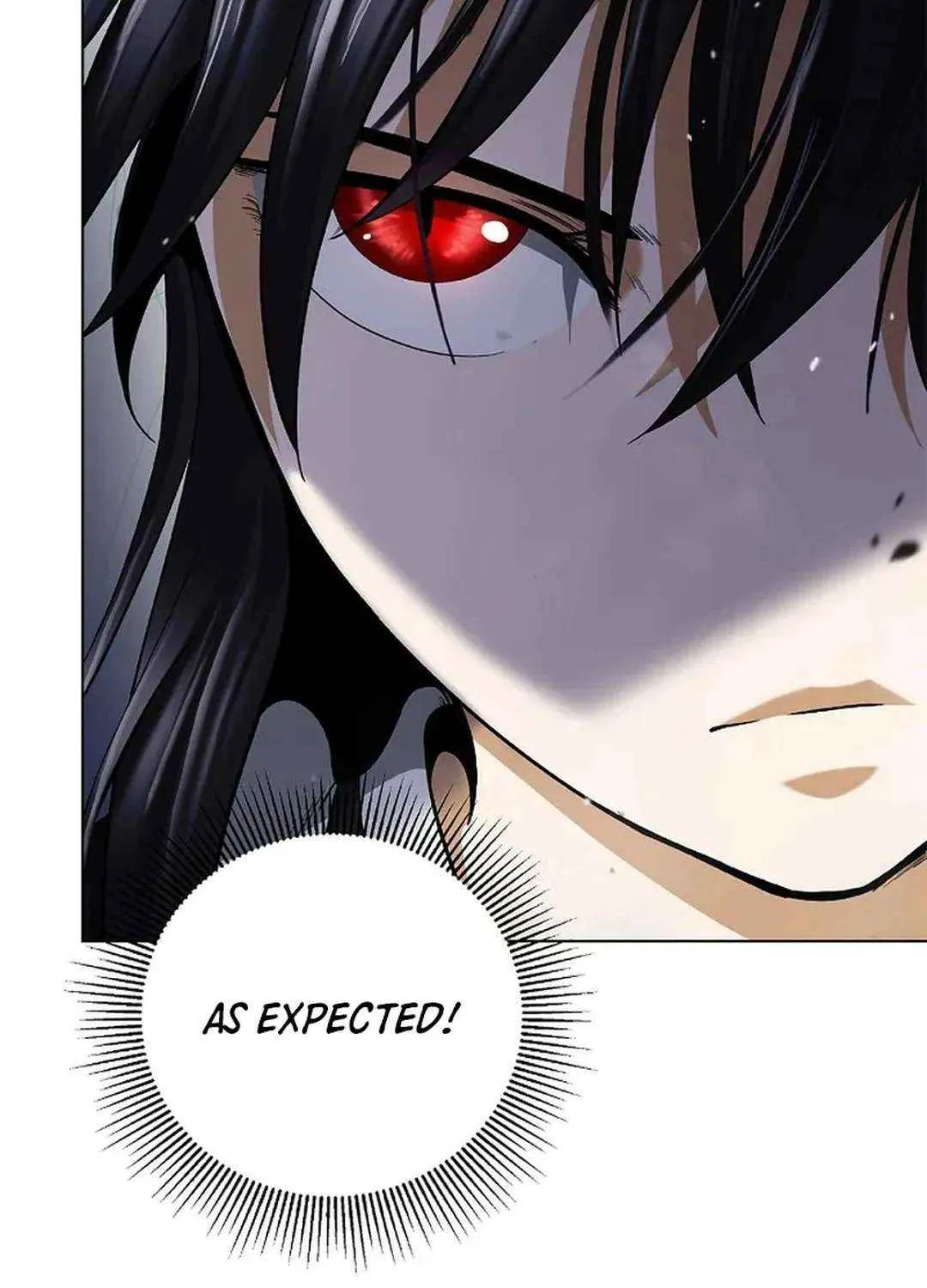 The Story of Thorny Spear Chapter 160 page 31 - 
