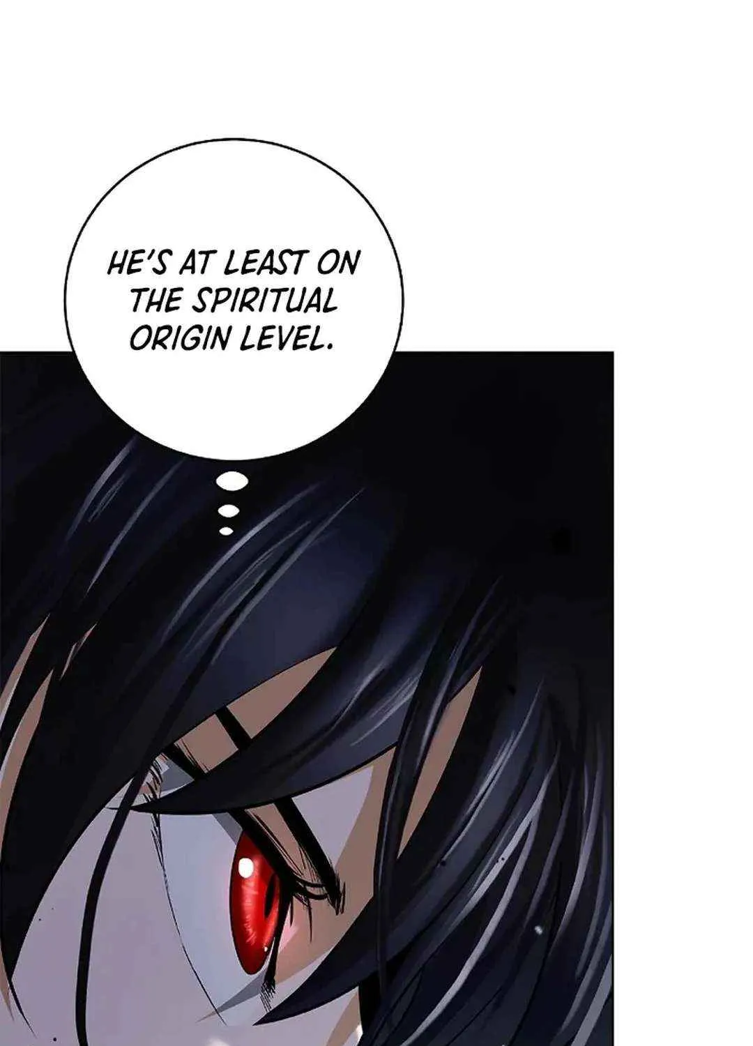 The Story of Thorny Spear Chapter 160 page 35 - 