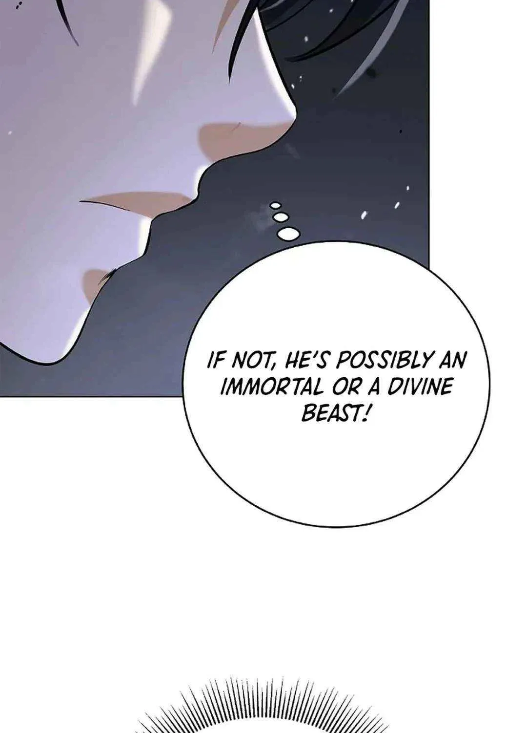 The Story of Thorny Spear Chapter 160 page 36 - 
