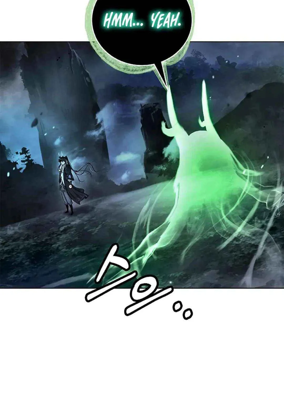 The Story of Thorny Spear Chapter 160 page 38 - 
