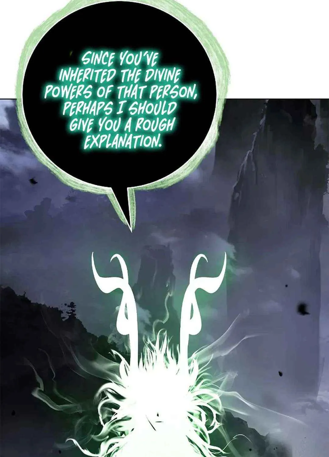 The Story of Thorny Spear Chapter 160 page 40 - 
