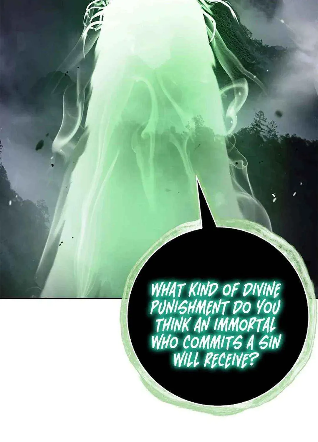 The Story of Thorny Spear Chapter 160 page 41 - 