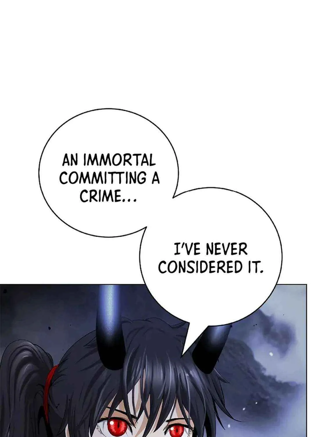 The Story of Thorny Spear Chapter 160 page 42 - 