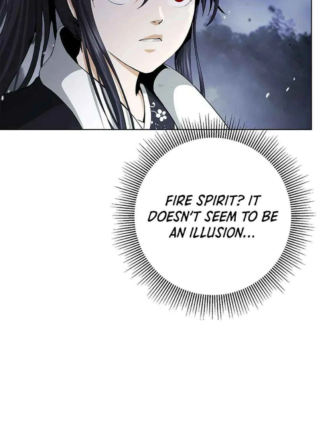 The Story of Thorny Spear Chapter 160 page 43 - 