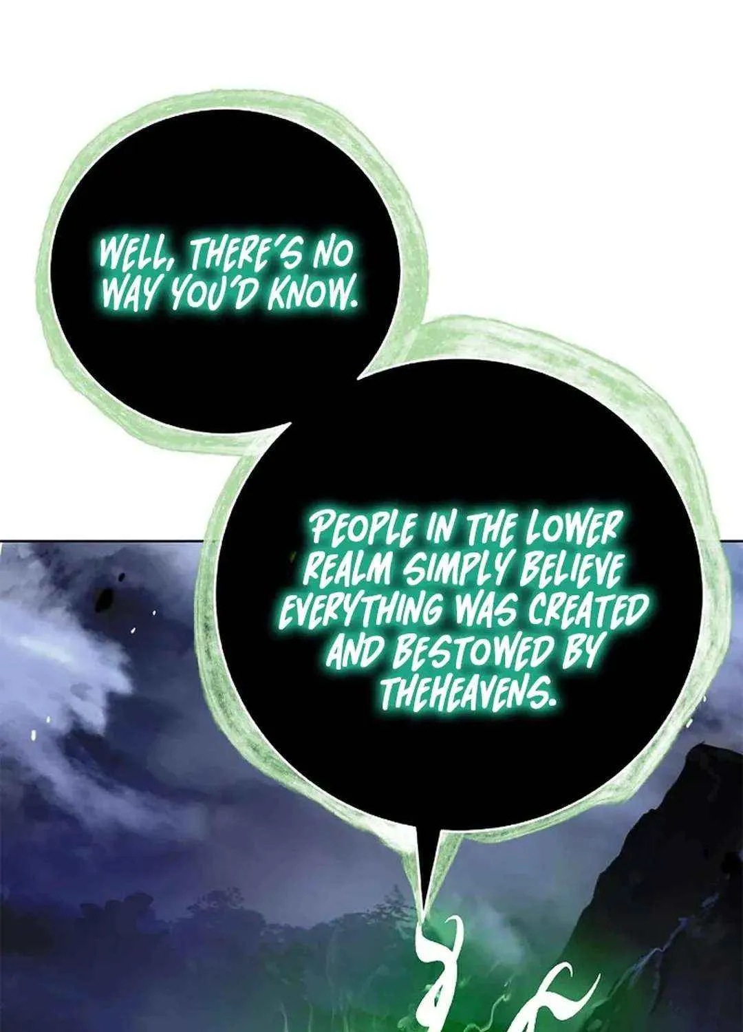 The Story of Thorny Spear Chapter 160 page 44 - 
