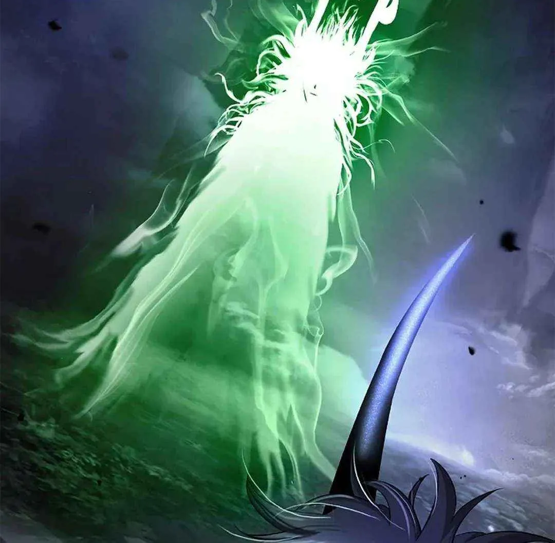 The Story of Thorny Spear Chapter 160 page 45 - 