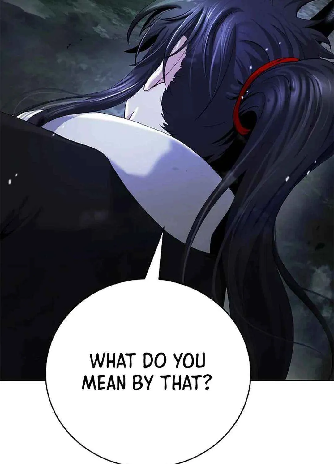 The Story of Thorny Spear Chapter 160 page 46 - 