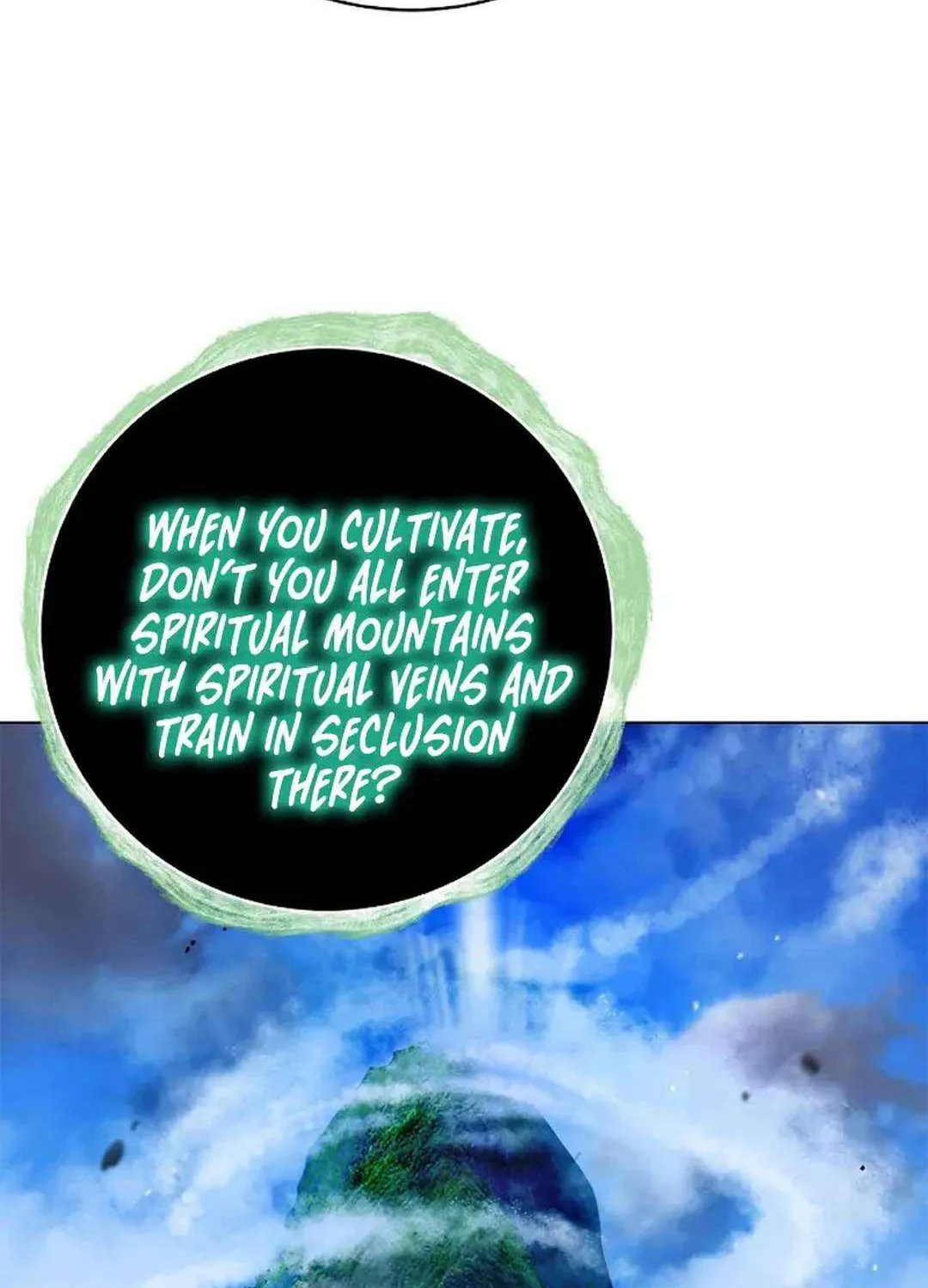 The Story of Thorny Spear Chapter 160 page 47 - 