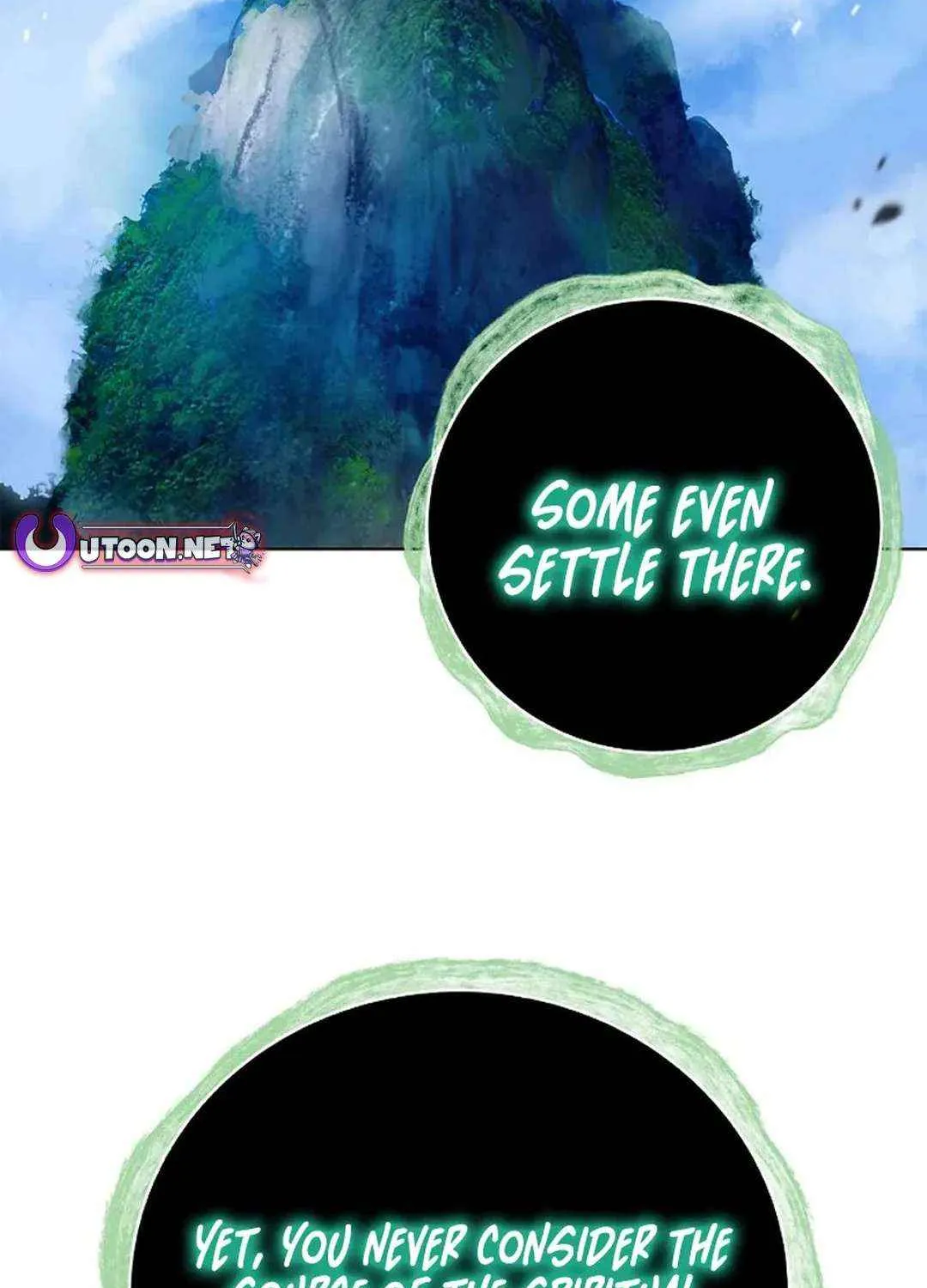 The Story of Thorny Spear Chapter 160 page 48 - 