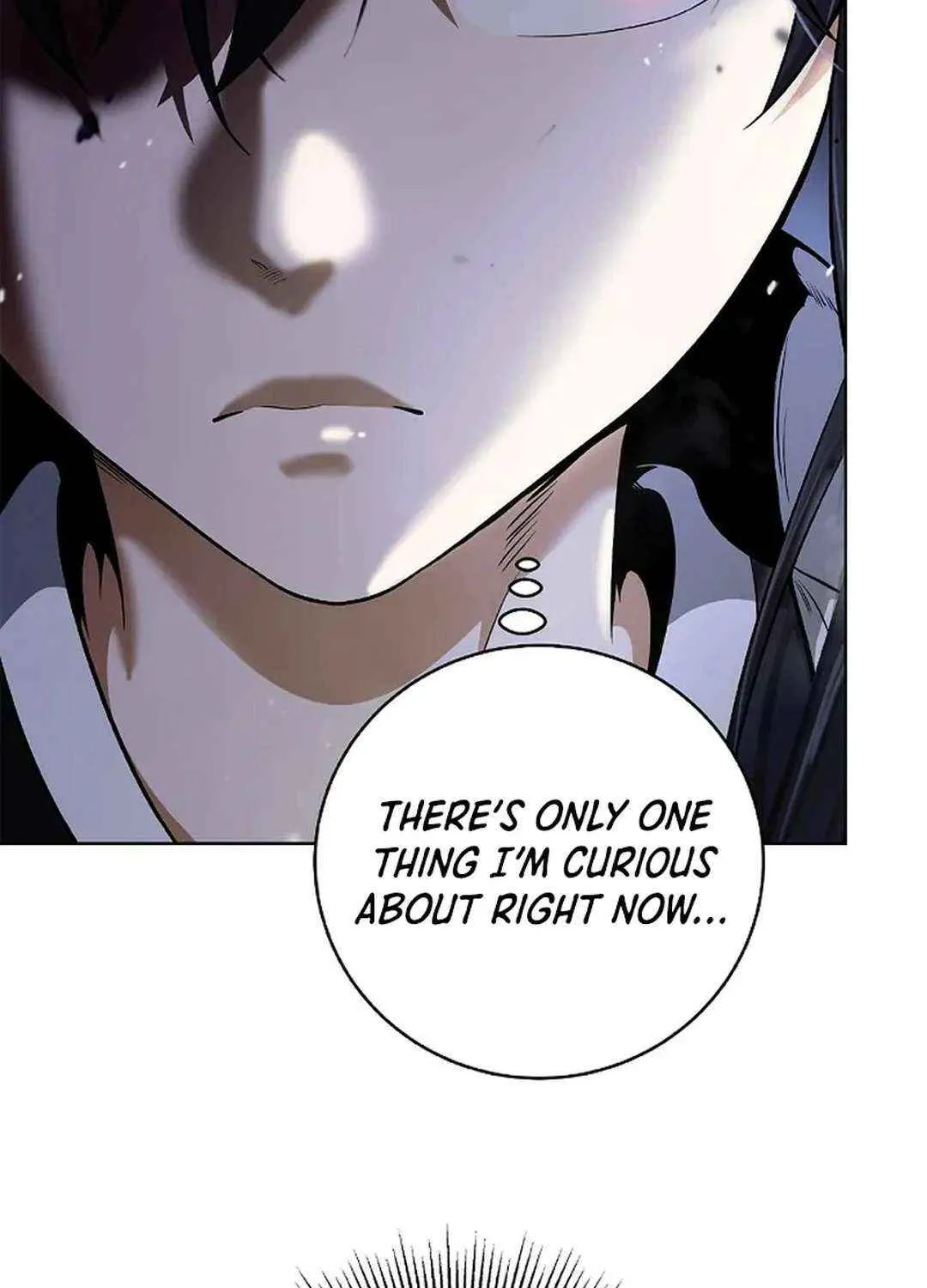 The Story of Thorny Spear Chapter 160 page 57 - 