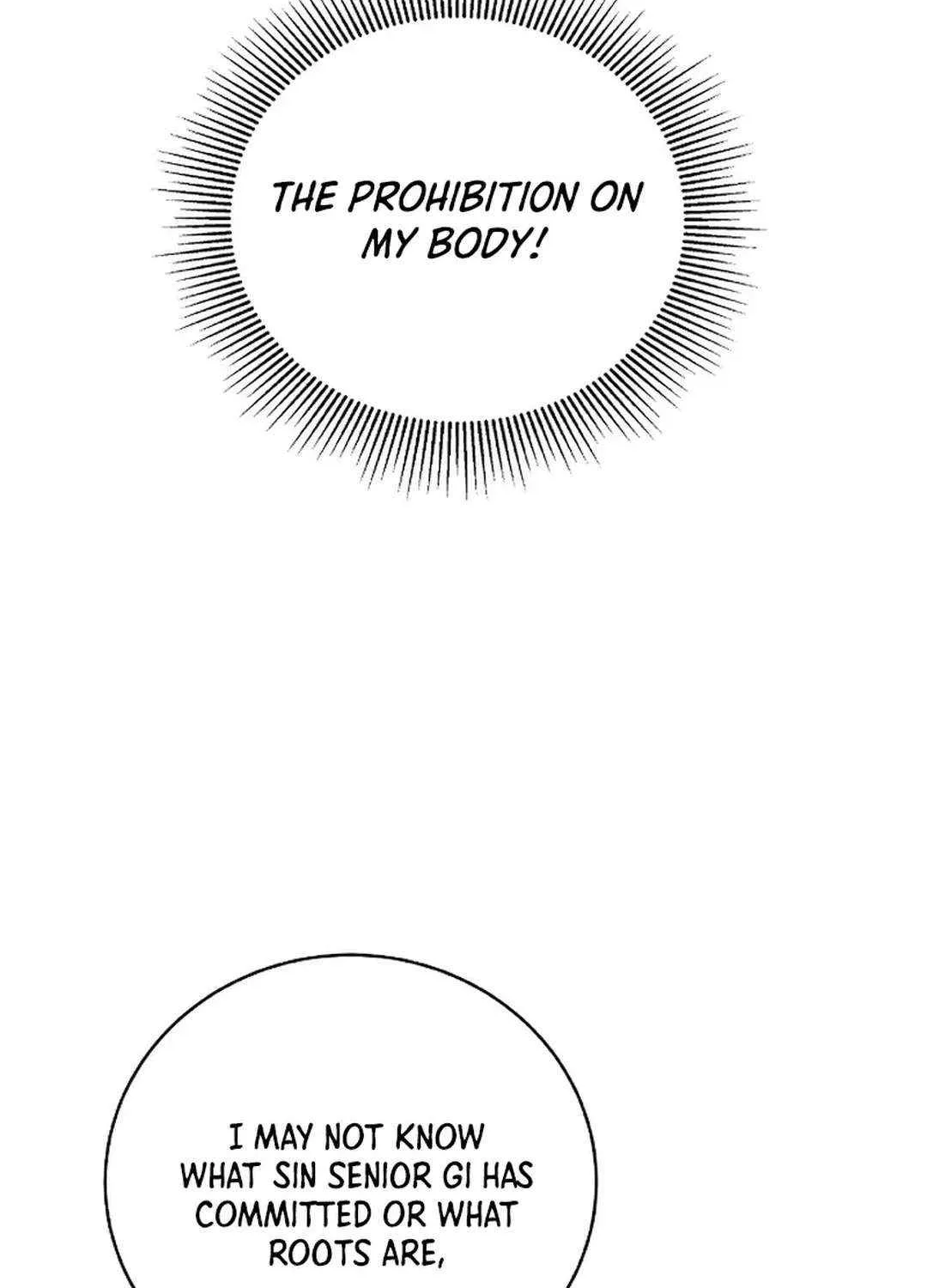 The Story of Thorny Spear Chapter 160 page 58 - 