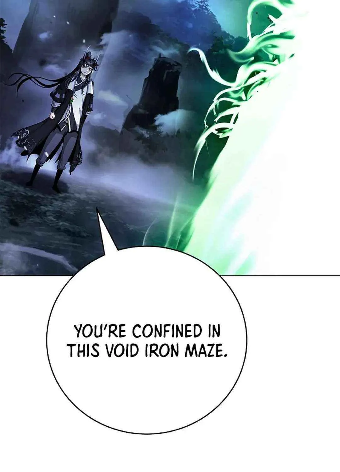 The Story of Thorny Spear Chapter 160 page 60 - 