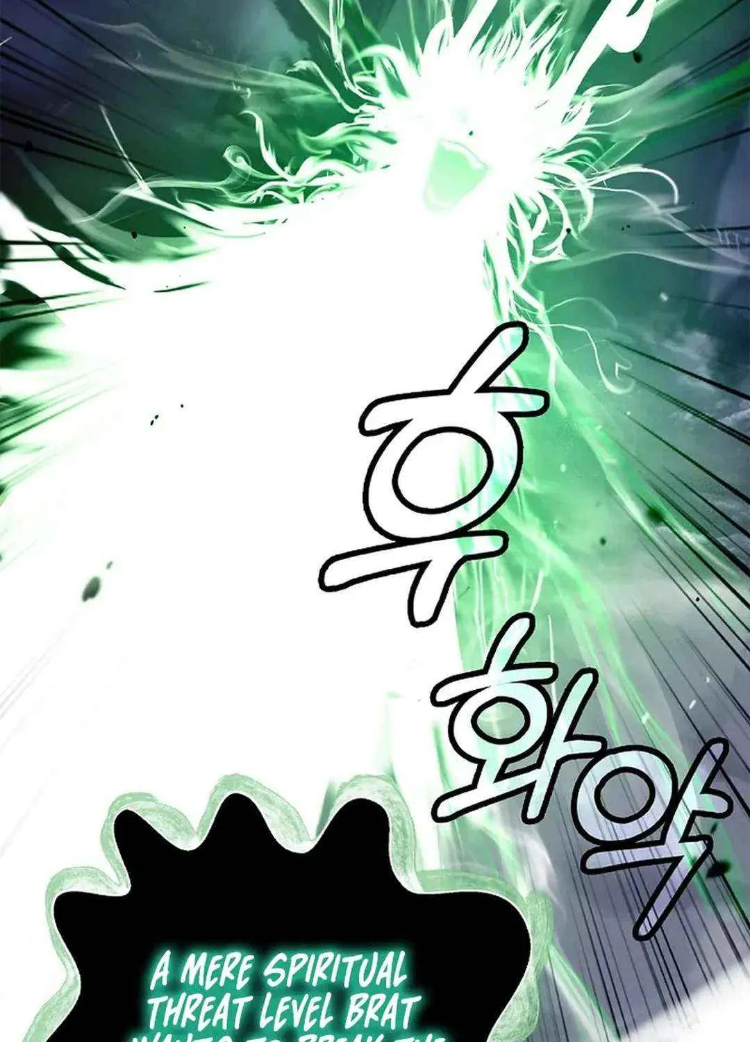The Story of Thorny Spear Chapter 160 page 64 - 