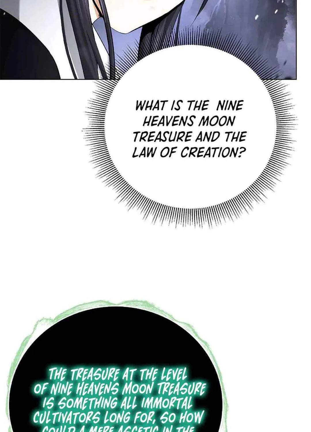 The Story of Thorny Spear Chapter 160 page 70 - 