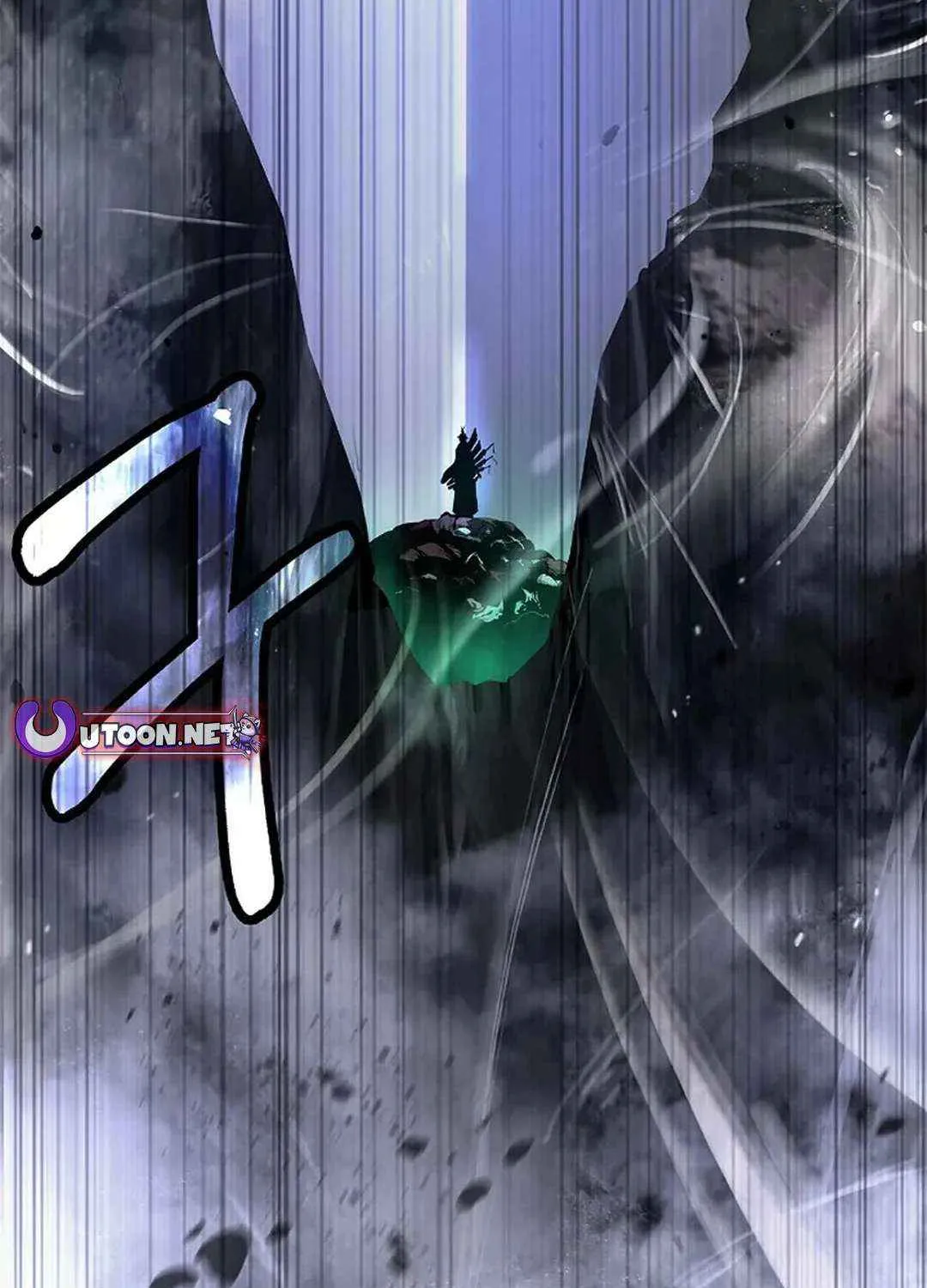 The Story of Thorny Spear Chapter 160 page 8 - 