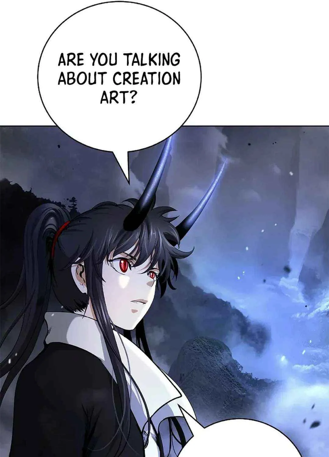 The Story of Thorny Spear Chapter 160 page 73 - 