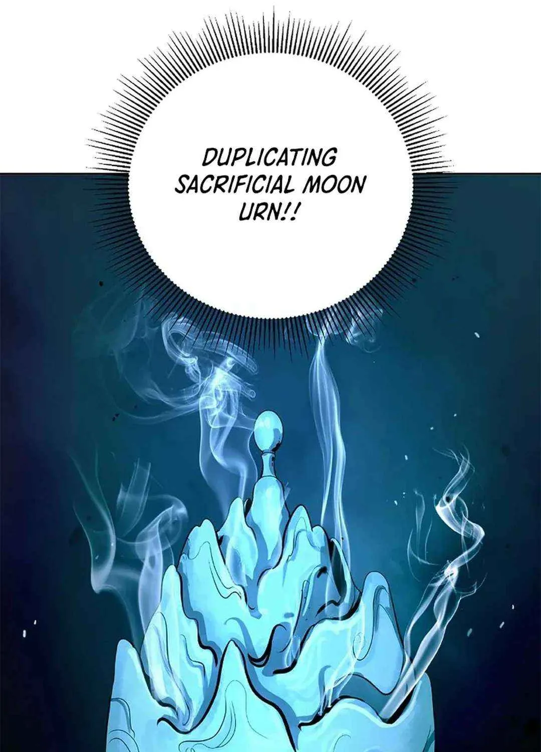 The Story of Thorny Spear Chapter 160 page 76 - 