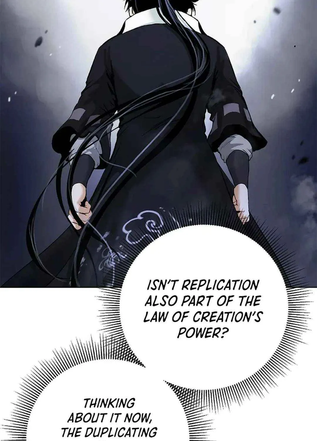 The Story of Thorny Spear Chapter 160 page 78 - 