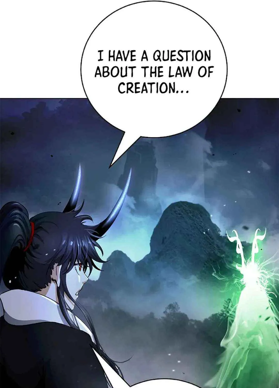 The Story of Thorny Spear Chapter 160 page 80 - 
