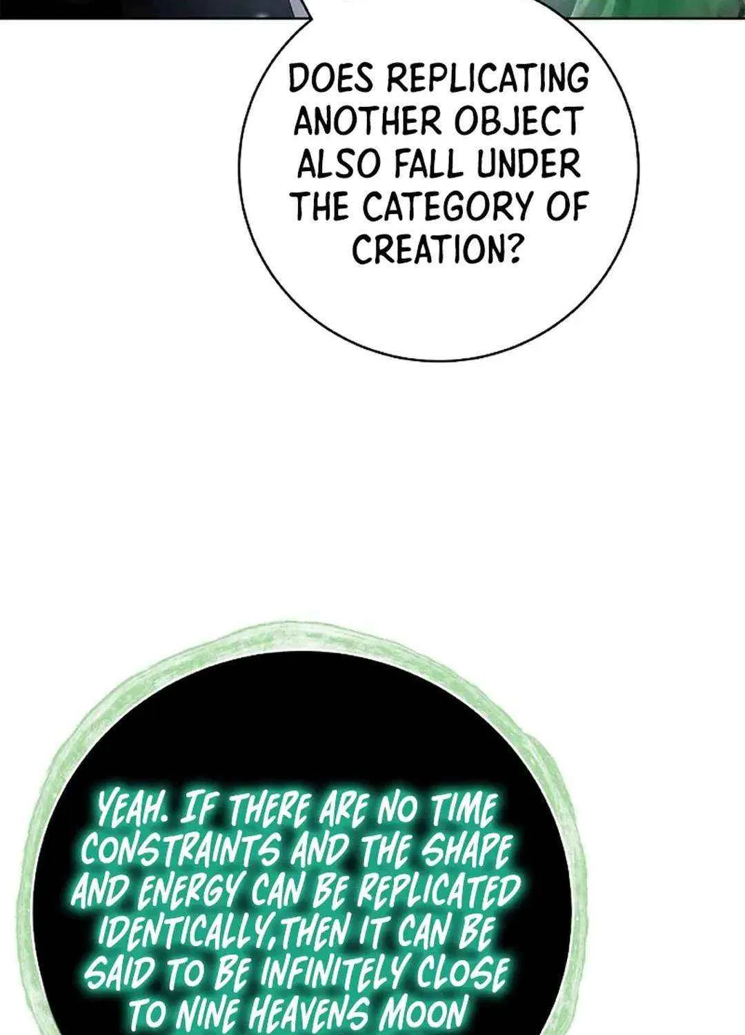 The Story of Thorny Spear Chapter 160 page 81 - 