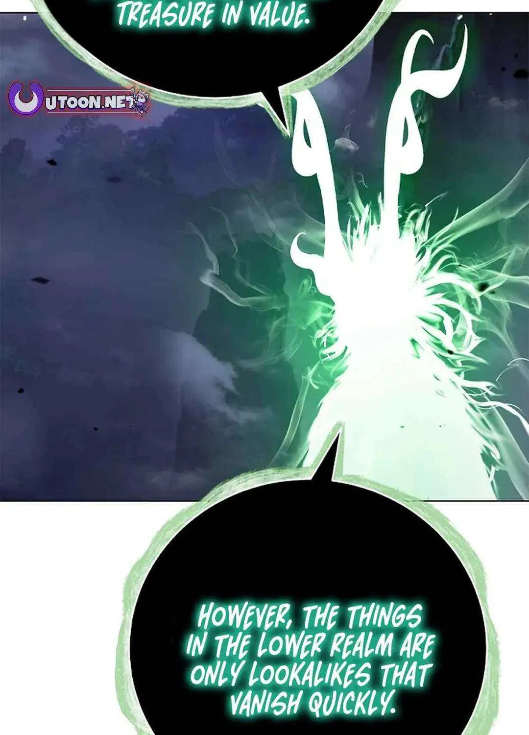 The Story of Thorny Spear Chapter 160 page 82 - 