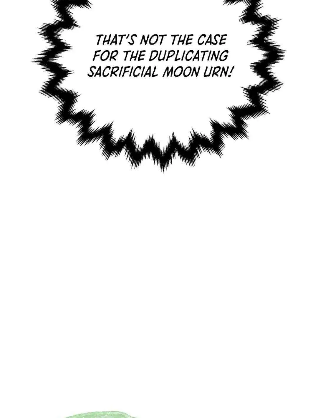 The Story of Thorny Spear Chapter 160 page 85 - 