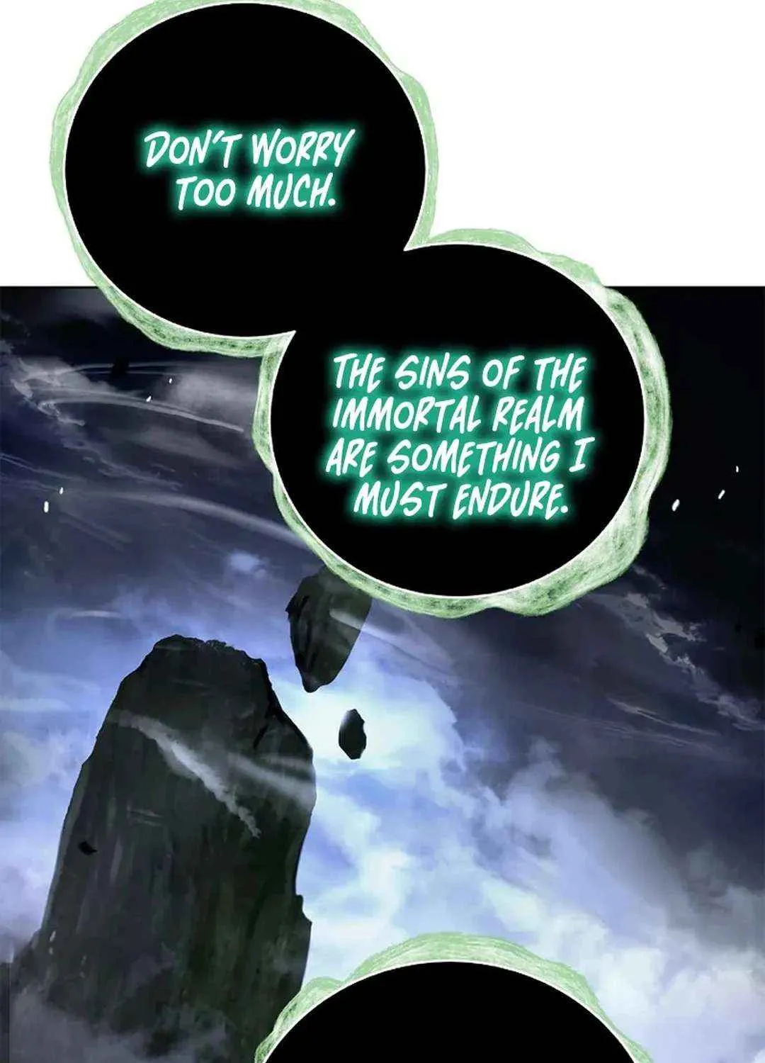 The Story of Thorny Spear Chapter 160 page 86 - 