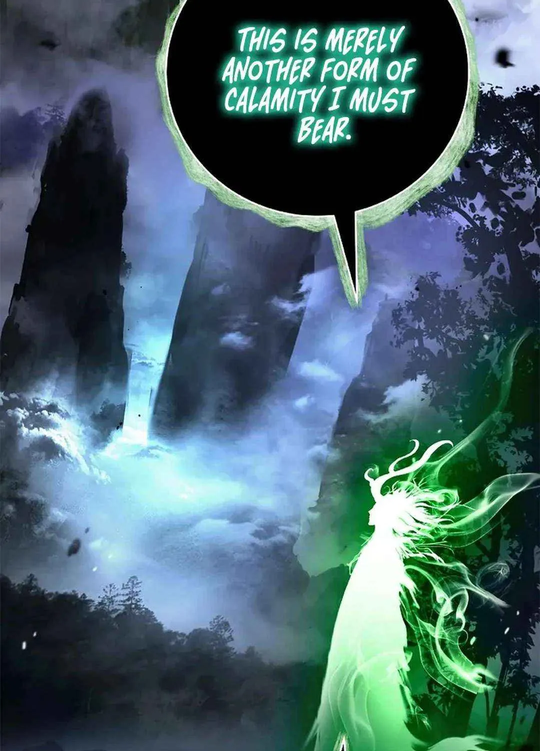 The Story of Thorny Spear Chapter 160 page 87 - 