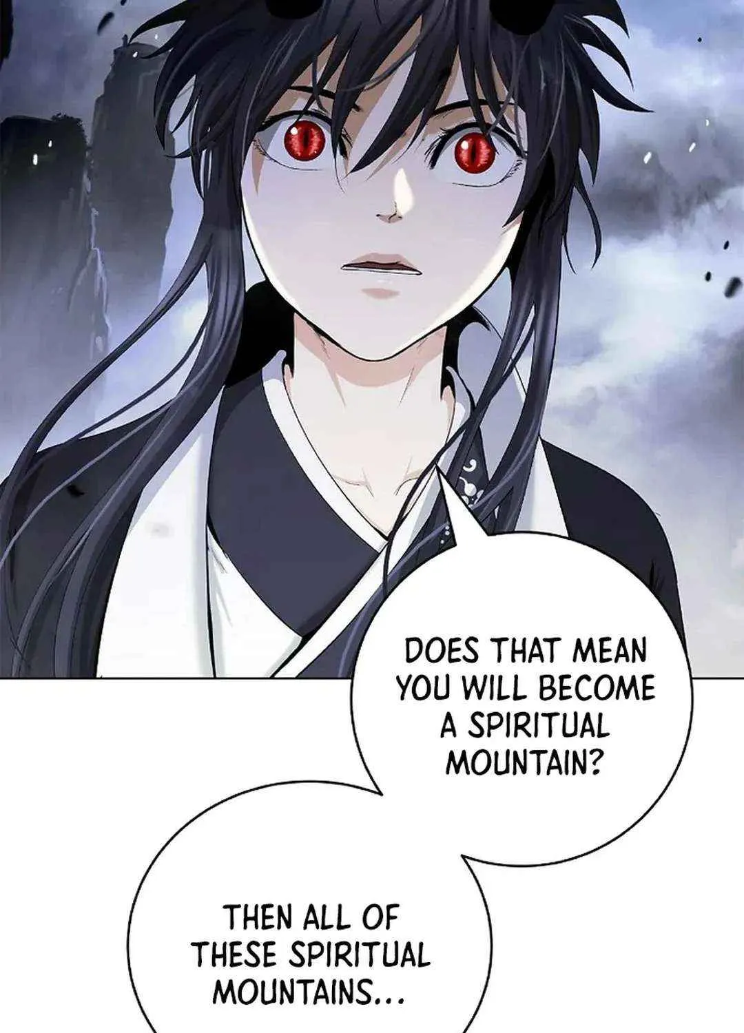 The Story of Thorny Spear Chapter 160 page 90 - 