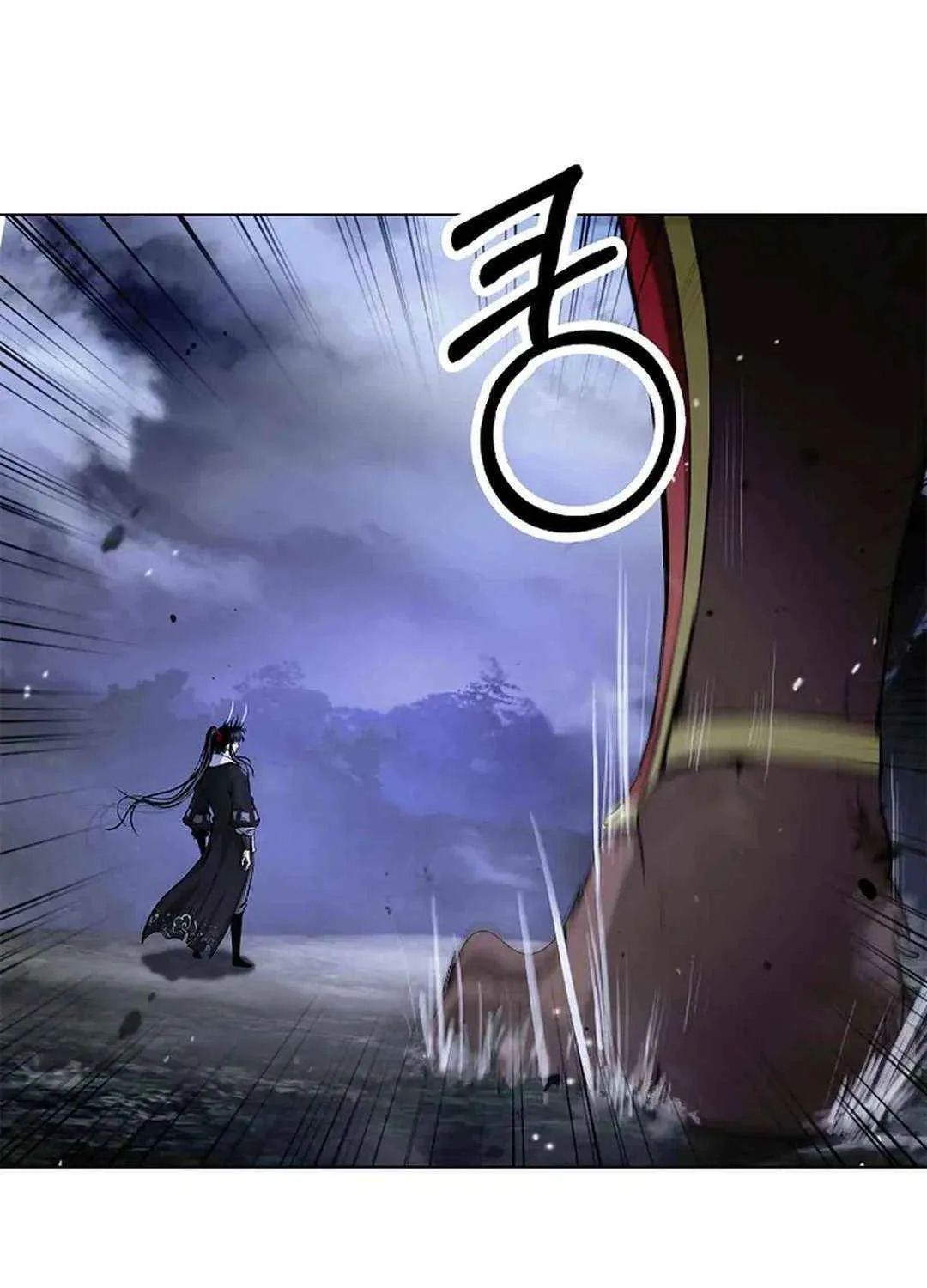 The Story of Thorny Spear Chapter 160 page 94 - 