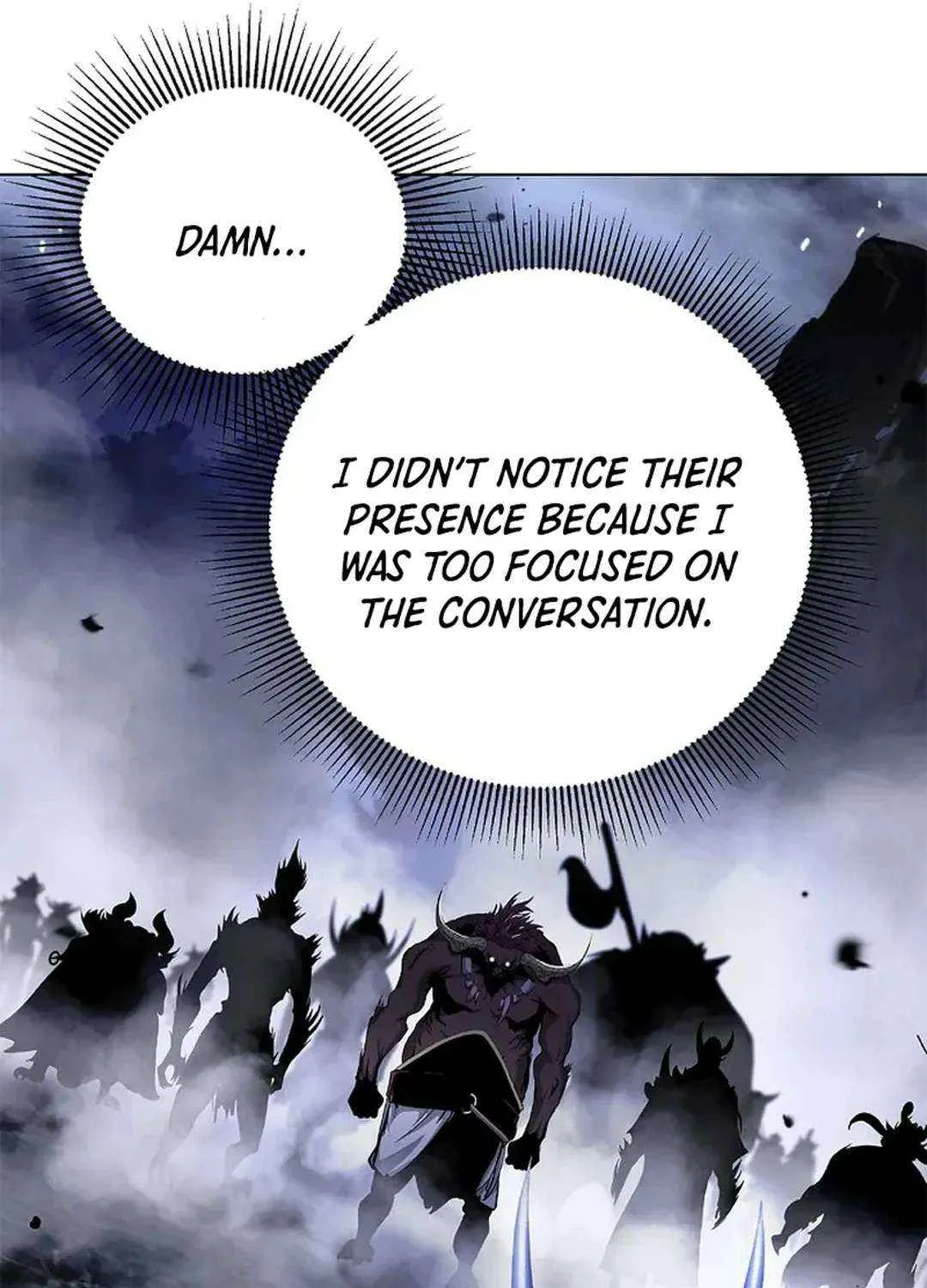 The Story of Thorny Spear Chapter 160 page 99 - 