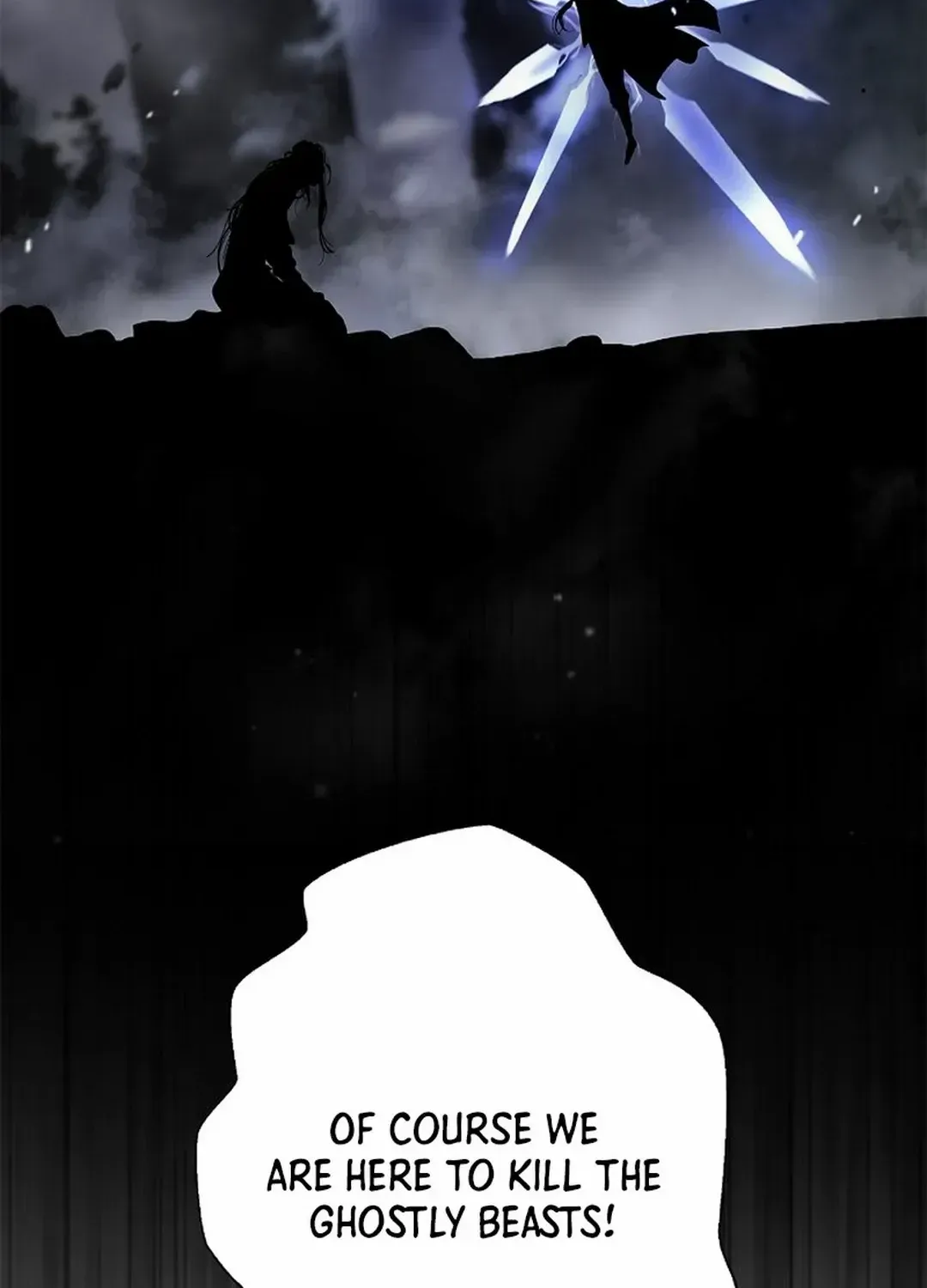 The Story of Thorny Spear Chapter 161 page 103 - 