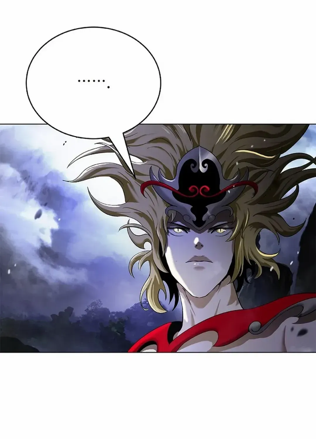 The Story of Thorny Spear Chapter 161 page 107 - 