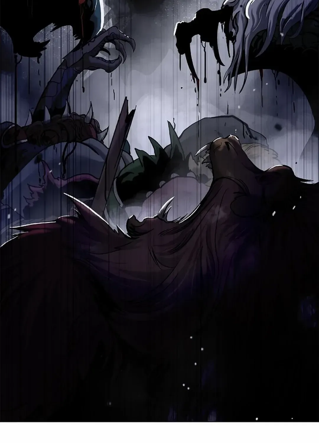 The Story of Thorny Spear Chapter 161 page 109 - 