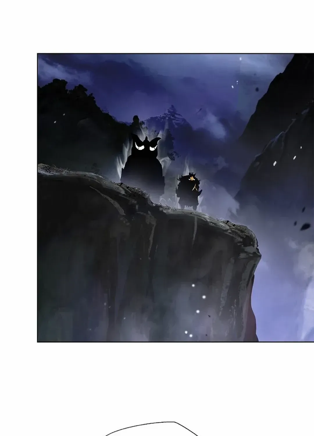 The Story of Thorny Spear Chapter 161 page 115 - 