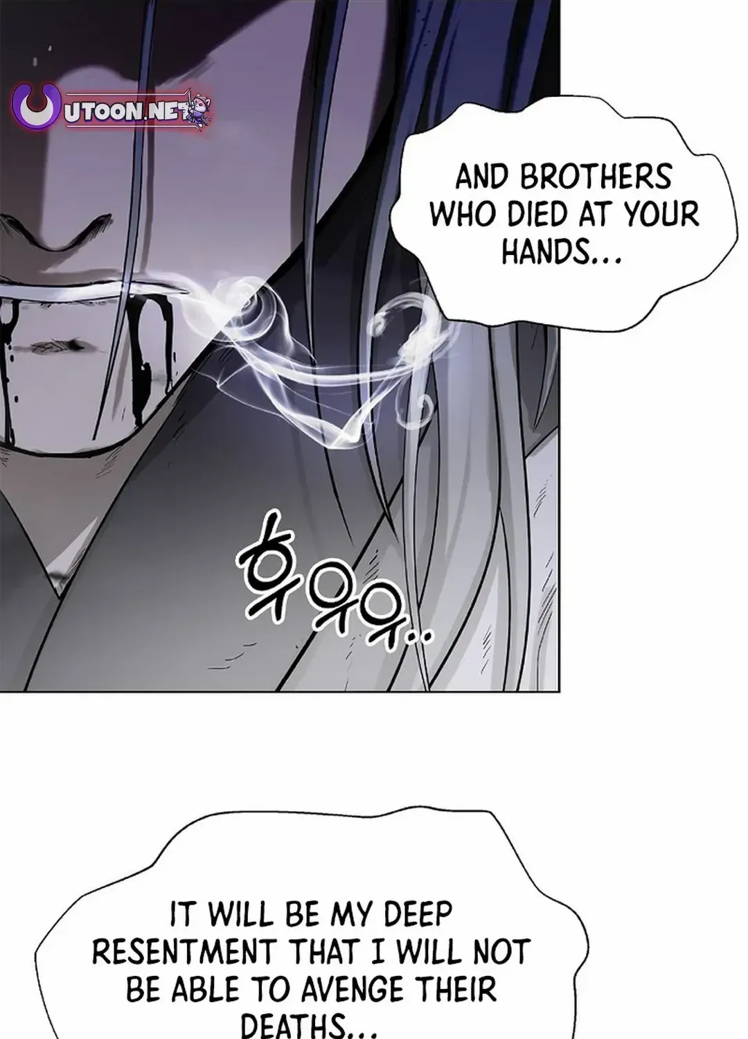 The Story of Thorny Spear Chapter 161 page 120 - 