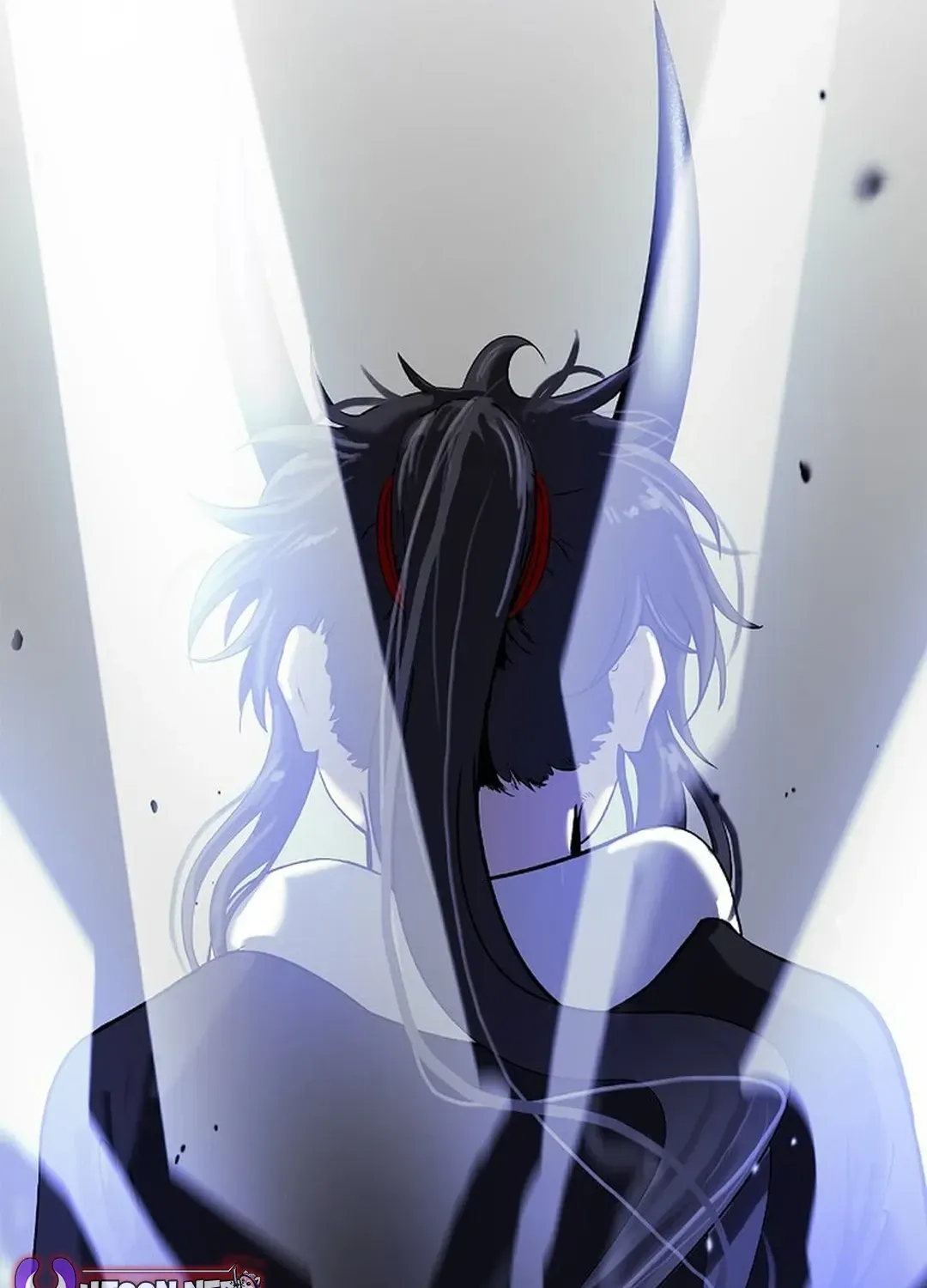 The Story of Thorny Spear Chapter 161 page 124 - 