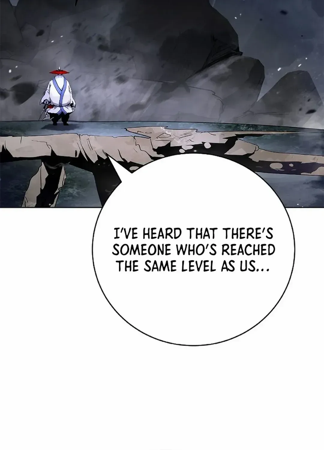 The Story of Thorny Spear Chapter 161 page 18 - 