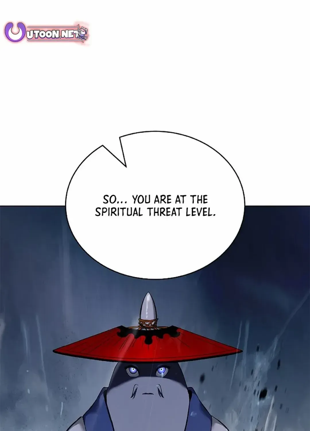 The Story of Thorny Spear Chapter 161 page 3 - 