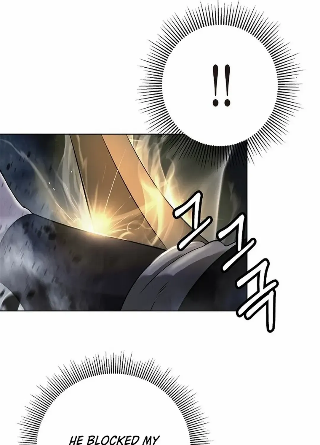 The Story of Thorny Spear Chapter 161 page 24 - 
