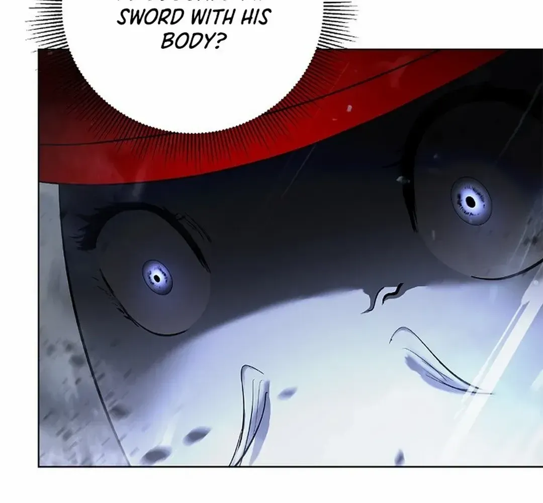 The Story of Thorny Spear Chapter 161 page 25 - 