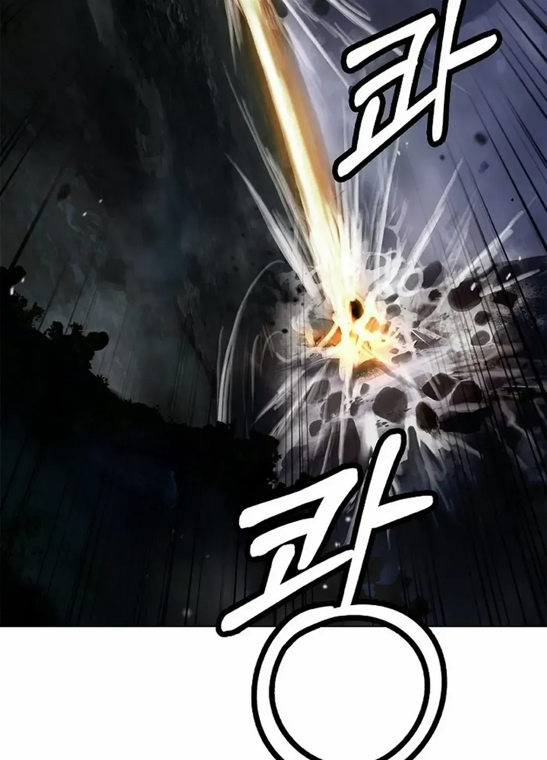 The Story of Thorny Spear Chapter 161 page 36 - 