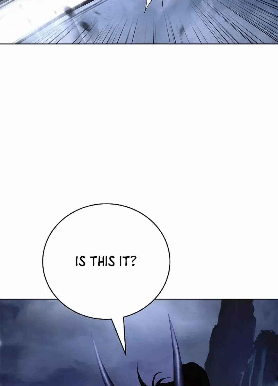 The Story of Thorny Spear Chapter 161 page 40 - 