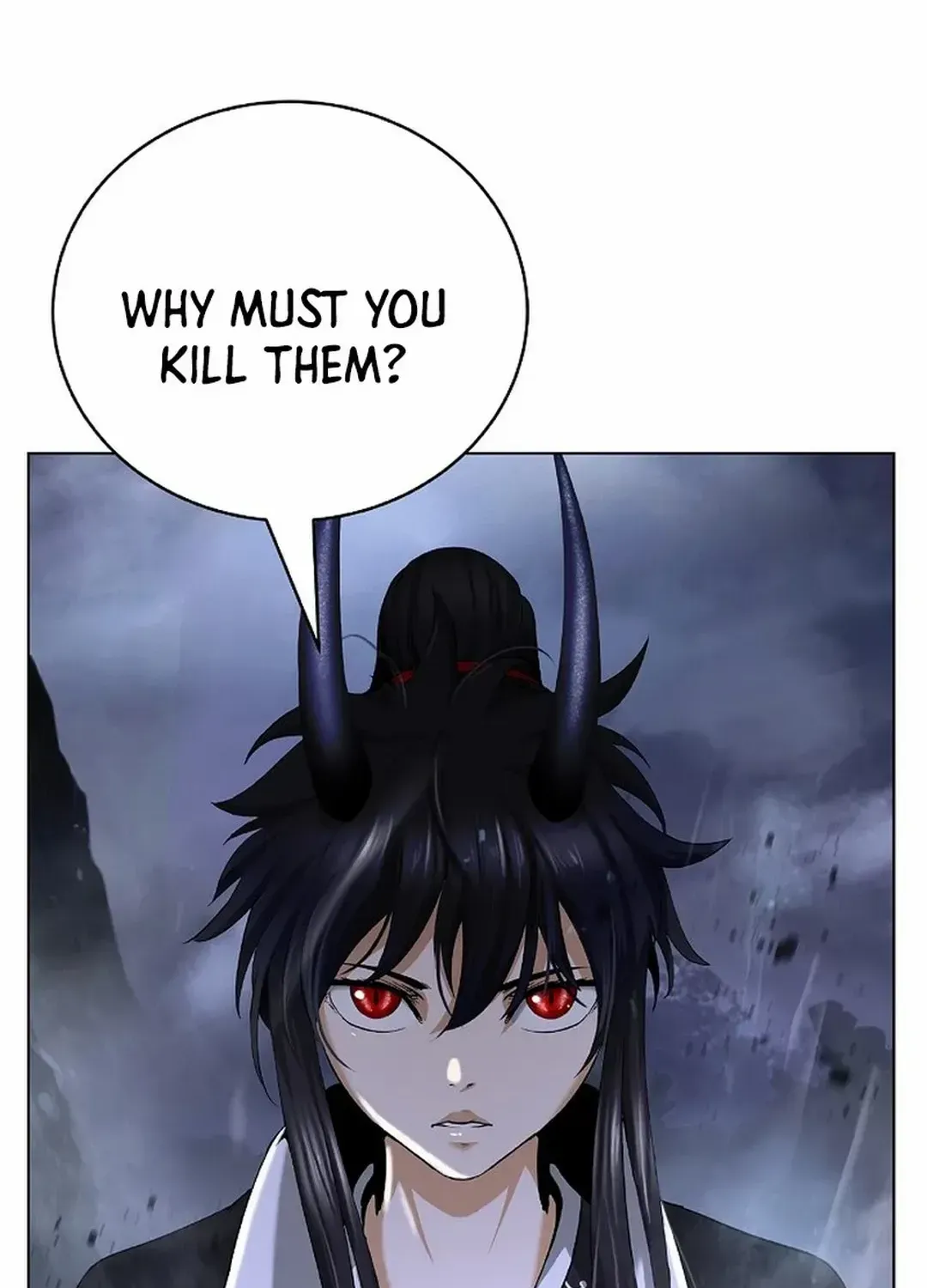 The Story of Thorny Spear Chapter 161 page 5 - 