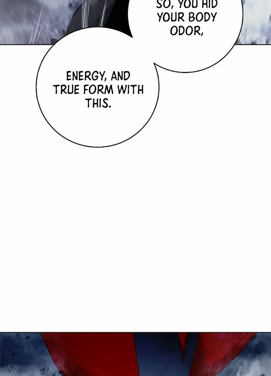 The Story of Thorny Spear Chapter 161 page 42 - 